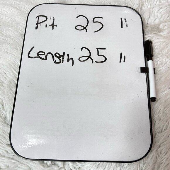 Ann Taylor LOFT Jungle Ruffle Neck Poet Blouse Womens LRG Orange Prairie Cottage - Picture 9 of 9